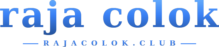raja colok logo