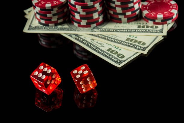 raja colok Vip Baccarat With Clear Table Choices